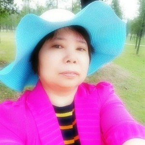 对着月亮说声我爱你