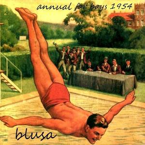 Blusa资料,Blusa最新歌曲,BlusaMV视频,Blusa音乐专辑,Blusa好听的歌