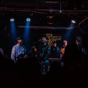 BGhost_资料,BGhost_最新歌曲,BGhost_MV视频,BGhost_音乐专辑,BGhost_好听的歌