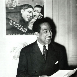 Langston Hughes