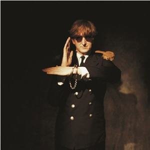 T Bone Burnett