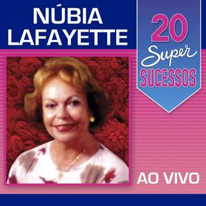 Núbia Lafayette