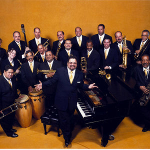 Afro Latin Jazz Orchestra