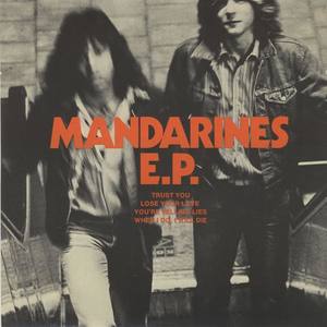 Mandarines