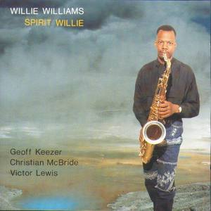 Willie Williams