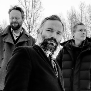 Sigur Ros