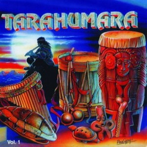 Tarahumara