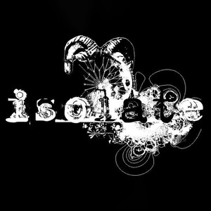 Isolate资料,Isolate最新歌曲,IsolateMV视频,Isolate音乐专辑,Isolate好听的歌