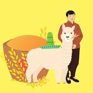 爱猩猩的不是香蕉资料,爱猩猩的不是香蕉最新歌曲,爱猩猩的不是香蕉MV视频,爱猩猩的不是香蕉音乐专辑,爱猩猩的不是香蕉好听的歌