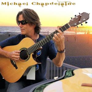 Michael Chapdelaine