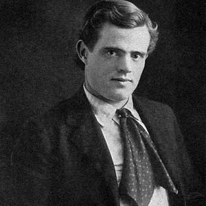 Jack London