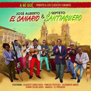 Septeto Santiaguero资料,Septeto Santiaguero最新歌曲,Septeto SantiagueroMV视频,Septeto Santiaguero音乐专辑,Septeto Santiaguero好听的歌