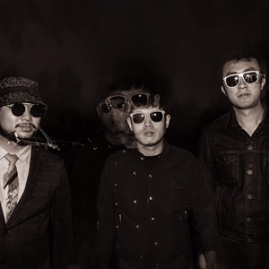 每个星期二下午乐队资料,每个星期二下午乐队最新歌曲,每个星期二下午乐队MV视频,每个星期二下午乐队音乐专辑,每个星期二下午乐队好听的歌