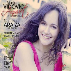 Marija Vidovic资料,Marija Vidovic最新歌曲,Marija VidovicMV视频,Marija Vidovic音乐专辑,Marija Vidovic好听的歌