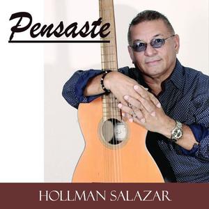 Hollman Salazar