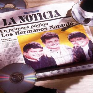 Los Hermanos Naranjo