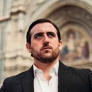 Freddie De Tommaso资料,Freddie De Tommaso最新歌曲,Freddie De TommasoMV视频,Freddie De Tommaso音乐专辑,Freddie De Tommaso好听的歌