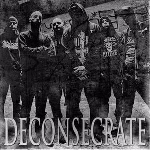 Deconsecrate资料,Deconsecrate最新歌曲,DeconsecrateMV视频,Deconsecrate音乐专辑,Deconsecrate好听的歌