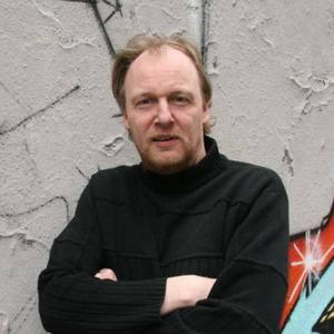 Bernhard Wöstheinrich
