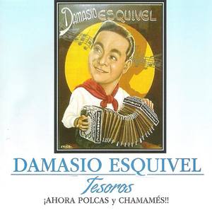 Damasio Esquivel