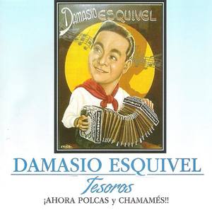 Damasio Esquivel资料,Damasio Esquivel最新歌曲,Damasio EsquivelMV视频,Damasio Esquivel音乐专辑,Damasio Esquivel好听的歌