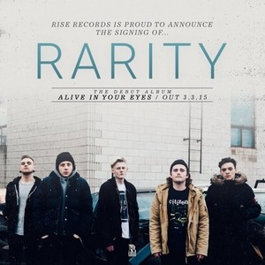 Rarity资料,Rarity最新歌曲,RarityMV视频,Rarity音乐专辑,Rarity好听的歌