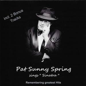 Pat Sunny Spring