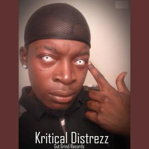 Kritical Distrezz资料,Kritical Distrezz最新歌曲,Kritical DistrezzMV视频,Kritical Distrezz音乐专辑,Kritical Distrezz好听的歌