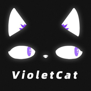 VioletCat资料,VioletCat最新歌曲,VioletCatMV视频,VioletCat音乐专辑,VioletCat好听的歌