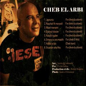 Cheb El Arbi