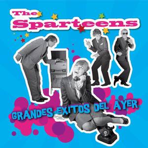 The Sparteens