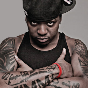 Tech N9ne Presents Stevie Stone - Dollar General