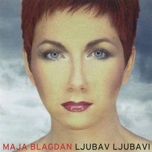 Maja Blagdan资料,Maja Blagdan最新歌曲,Maja BlagdanMV视频,Maja Blagdan音乐专辑,Maja Blagdan好听的歌