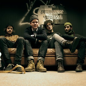 Katakomb资料,Katakomb最新歌曲,KatakombMV视频,Katakomb音乐专辑,Katakomb好听的歌