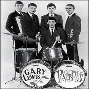 Gary Lewis资料,Gary Lewis最新歌曲,Gary LewisMV视频,Gary Lewis音乐专辑,Gary Lewis好听的歌