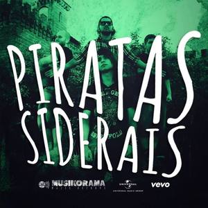 Piratas Siderais