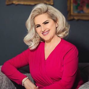 Shyhrete Behluli资料,Shyhrete Behluli最新歌曲,Shyhrete BehluliMV视频,Shyhrete Behluli音乐专辑,Shyhrete Behluli好听的歌