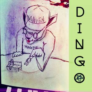 딩고 (Dingo)资料,딩고 (Dingo)最新歌曲,딩고 (Dingo)MV视频,딩고 (Dingo)音乐专辑,딩고 (Dingo)好听的歌