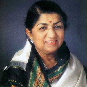 Lata Mangeshkar