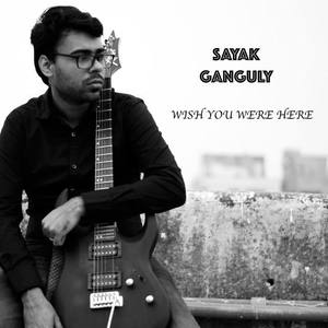 Sayak Ganguly