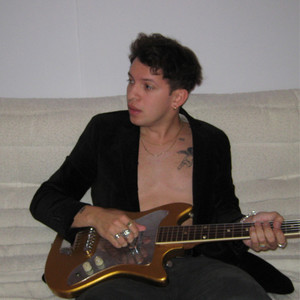 DelMar资料,DelMar最新歌曲,DelMarMV视频,DelMar音乐专辑,DelMar好听的歌