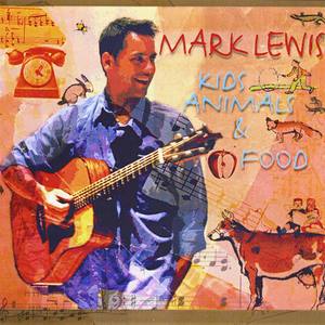 Mark Lewis