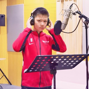 郭镕臻资料,郭镕臻最新歌曲,郭镕臻MV视频,郭镕臻音乐专辑,郭镕臻好听的歌