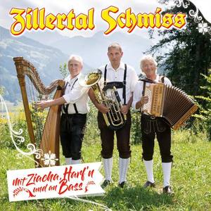 Zillertal Schmiss