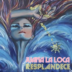 Juana La Loca资料,Juana La Loca最新歌曲,Juana La LocaMV视频,Juana La Loca音乐专辑,Juana La Loca好听的歌