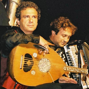 Rabih Abou-Khalil资料,Rabih Abou-Khalil最新歌曲,Rabih Abou-KhalilMV视频,Rabih Abou-Khalil音乐专辑,Rabih Abou-Khalil好听的歌