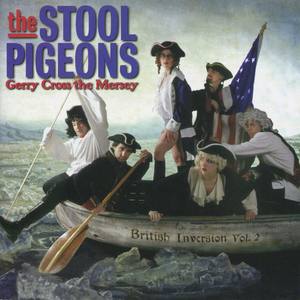 The Stool Pigeons