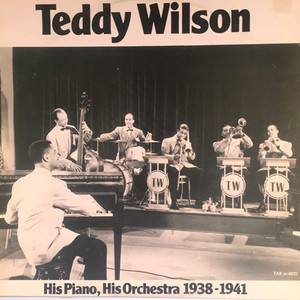Teddy Wilson And His Orchestra