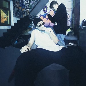 羞答答的玫瑰静悄悄地开