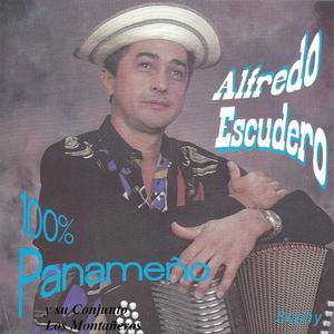 Alfredo Escudero y su conjunto Los Montañeros